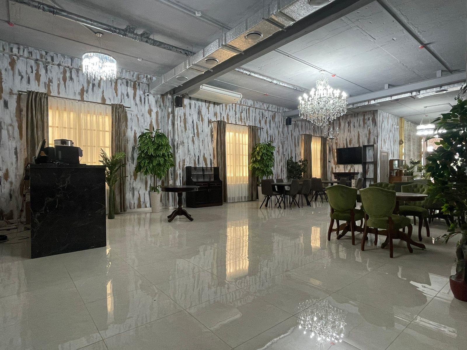 Фото №16: Коммерция 358 м² - Краснодар, Западный внутригородской округ, мкр. Фестивальный, ул. Каляева, 86