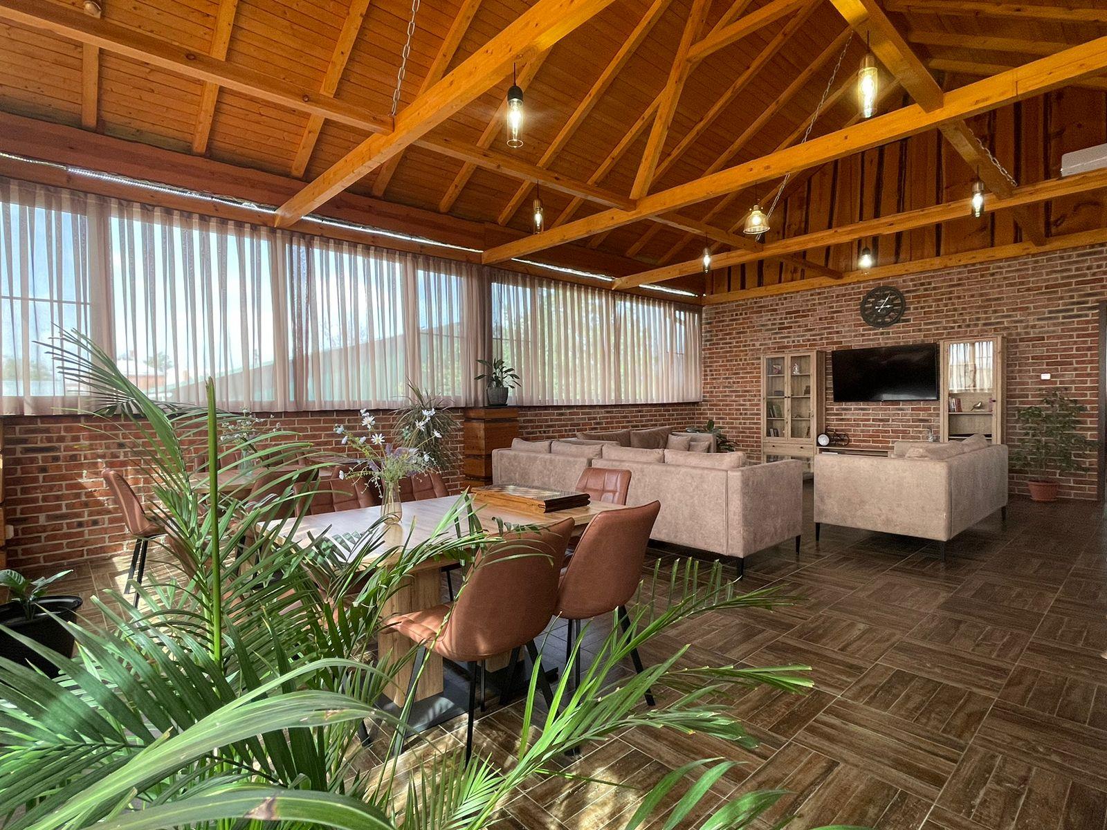 Фото №8: Коммерция 358 м² - Краснодар, Западный внутригородской округ, мкр. Фестивальный, ул. Каляева, 86