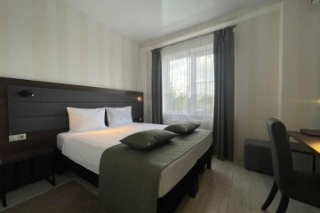 Фото №5: Отдельное здание 359 м² - Краснодар, мкр. Фестивальный, ул. Каляева, 86