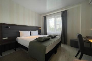 Фото №5: Коммерция 358 м² - Краснодар, мкр. Фестивальный, ул. Каляева, 86