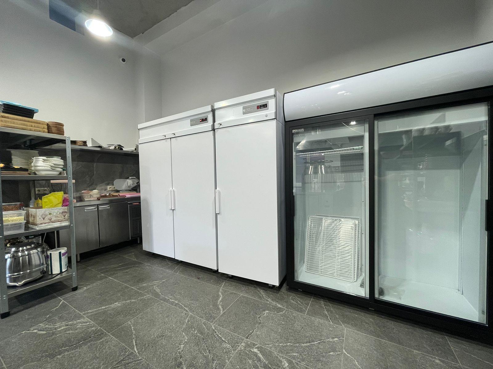 Фото №11: Коммерция 358 м² - Краснодар, Западный внутригородской округ, мкр. Фестивальный, ул. Каляева, 86