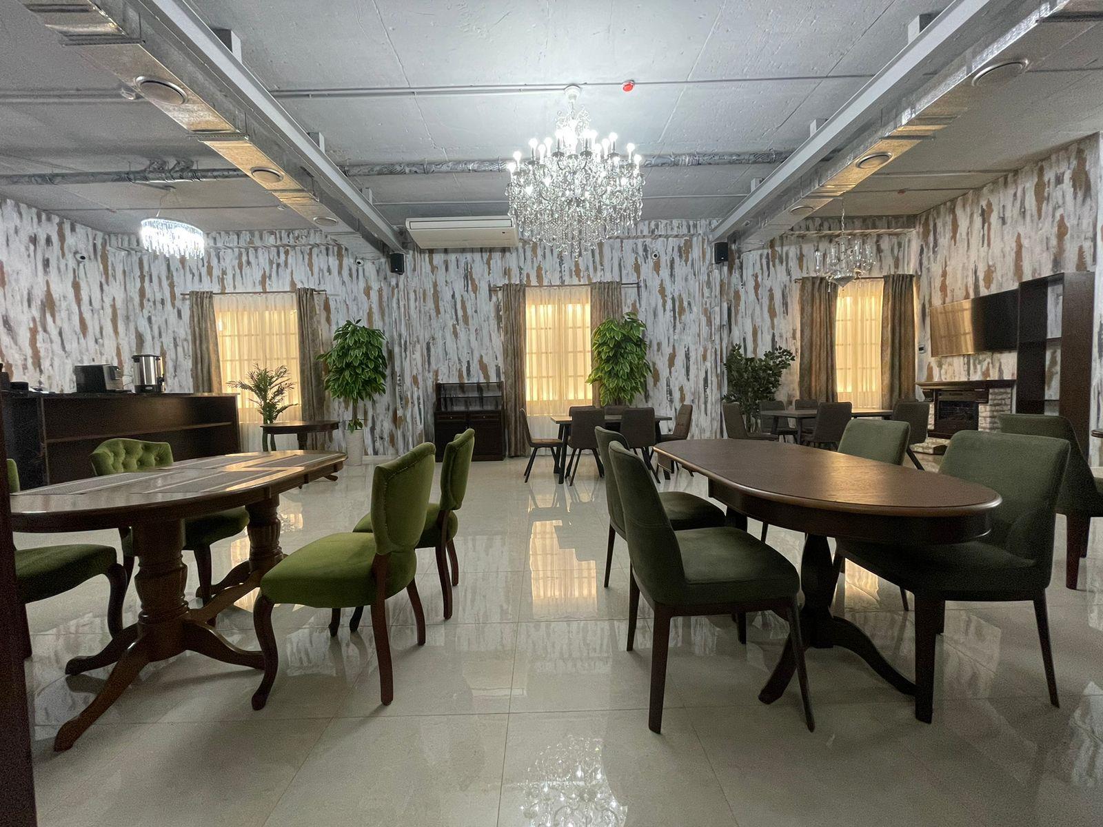 Фото №13: Коммерция 358 м² - Краснодар, Западный внутригородской округ, мкр. Фестивальный, ул. Каляева, 86