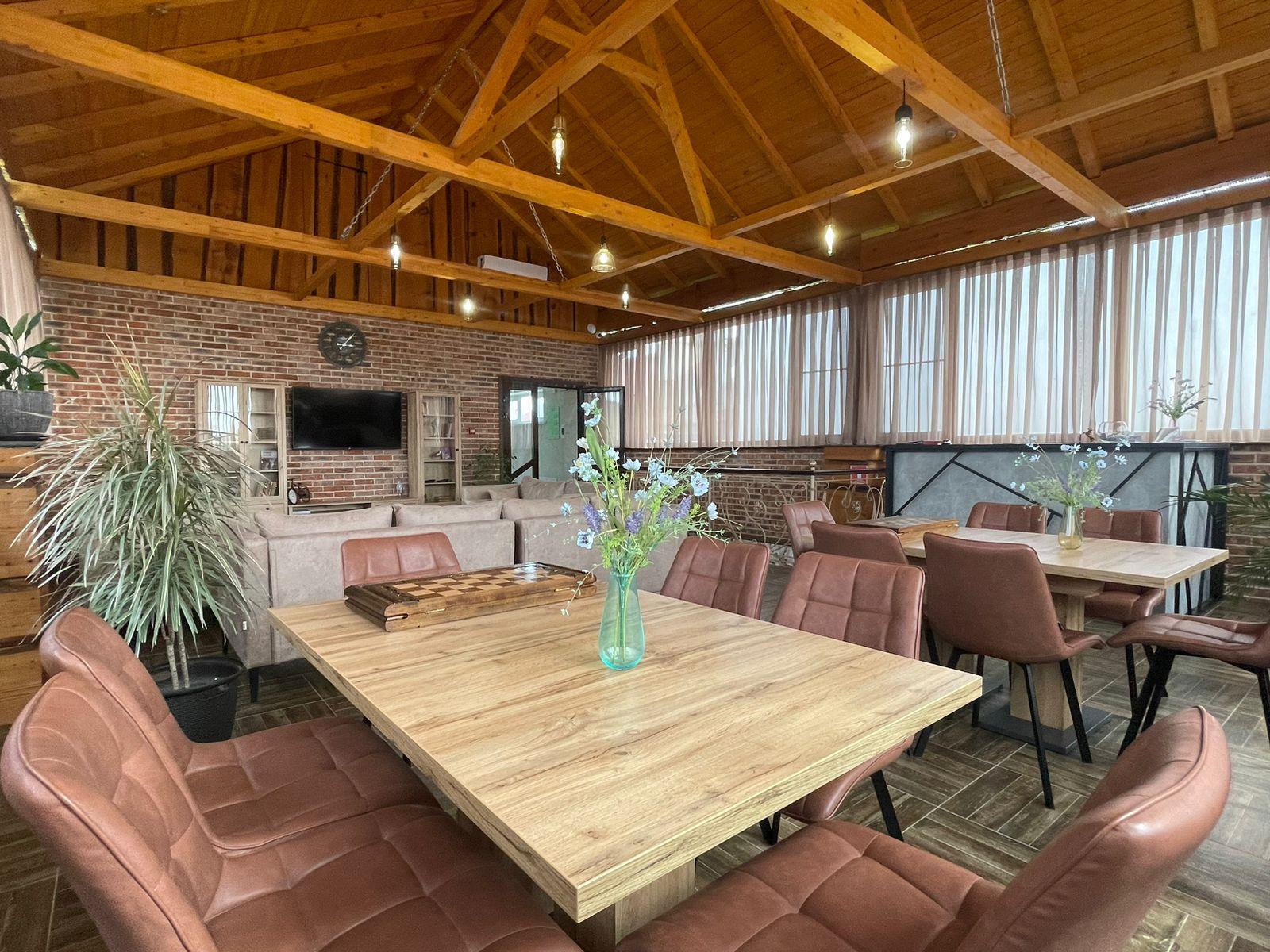 Фото №9: Коммерция 358 м² - Краснодар, Западный внутригородской округ, мкр. Фестивальный, ул. Каляева, 86