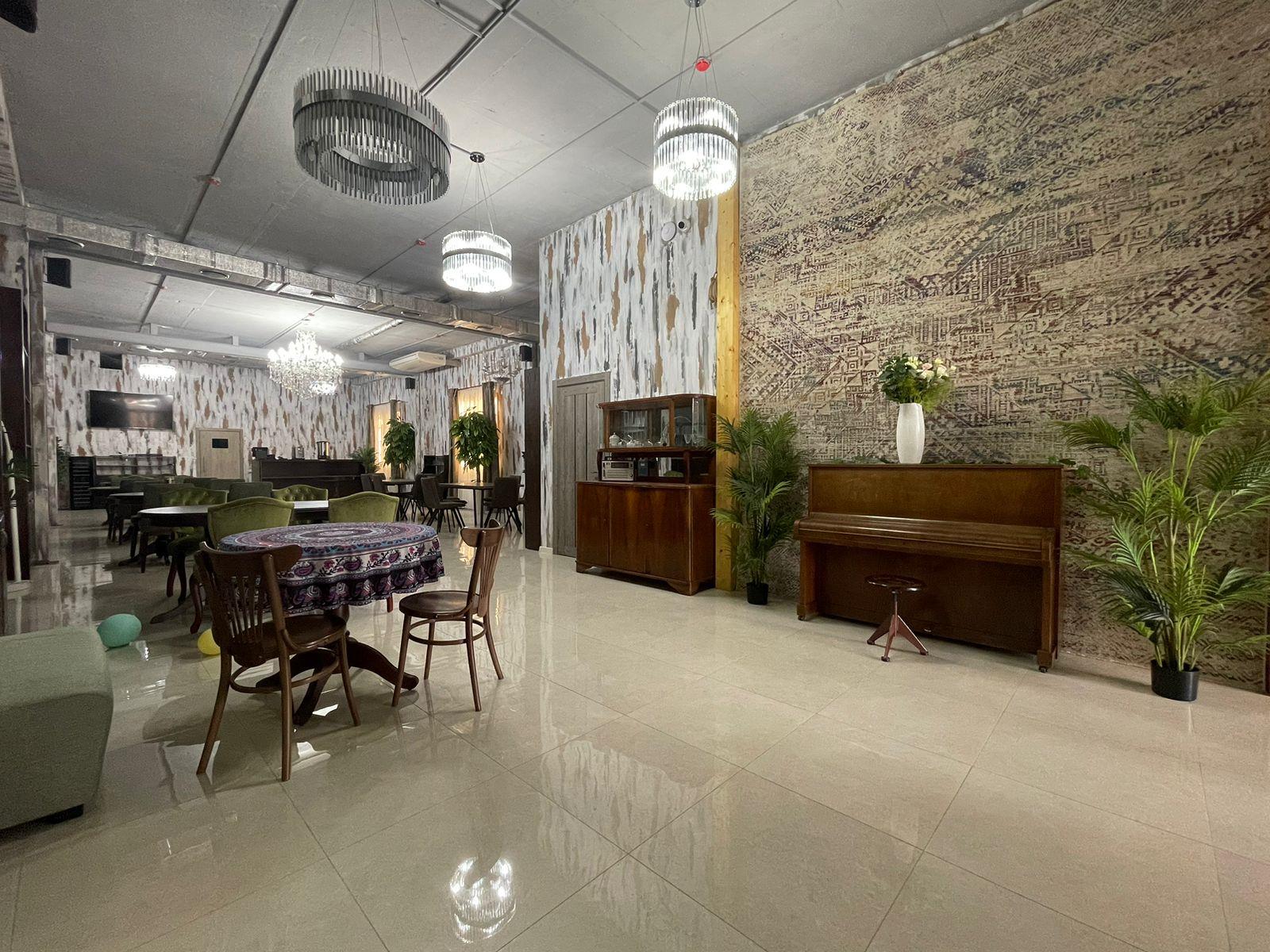 Фото №15: Коммерция 358 м² - Краснодар, Западный внутригородской округ, мкр. Фестивальный, ул. Каляева, 86