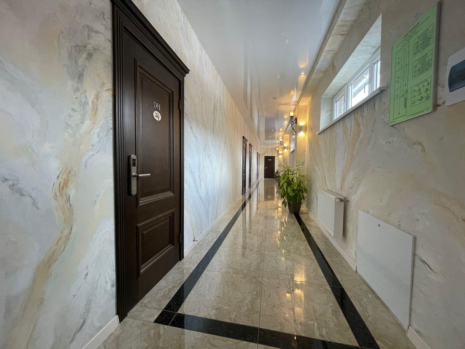 Фото №18: Коммерция 358 м² - Краснодар, Западный внутригородской округ, мкр. Фестивальный, ул. Каляева, 86