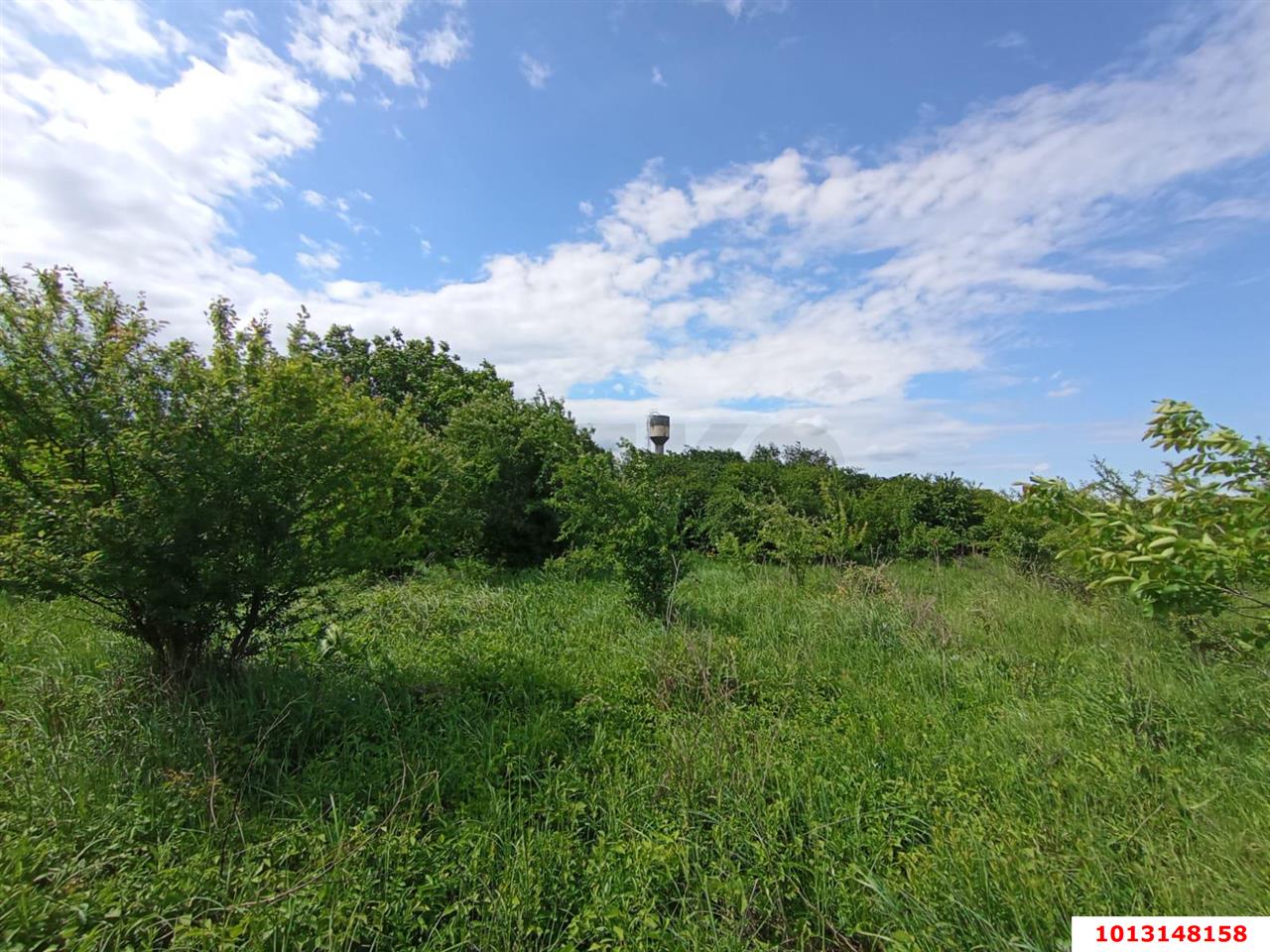 Фото №1: Земельный участок 8 сот. - Козет, ул. Шовгенова, 76