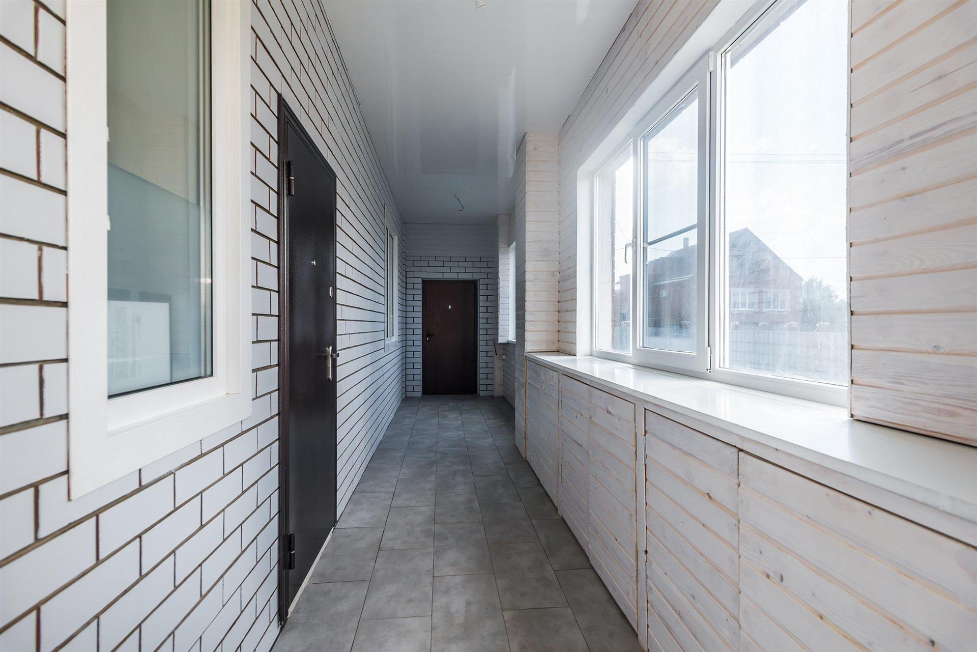 Фото №6: Дом 172 м² + 8.4 сот. - Энем, ул. Будённого, 74