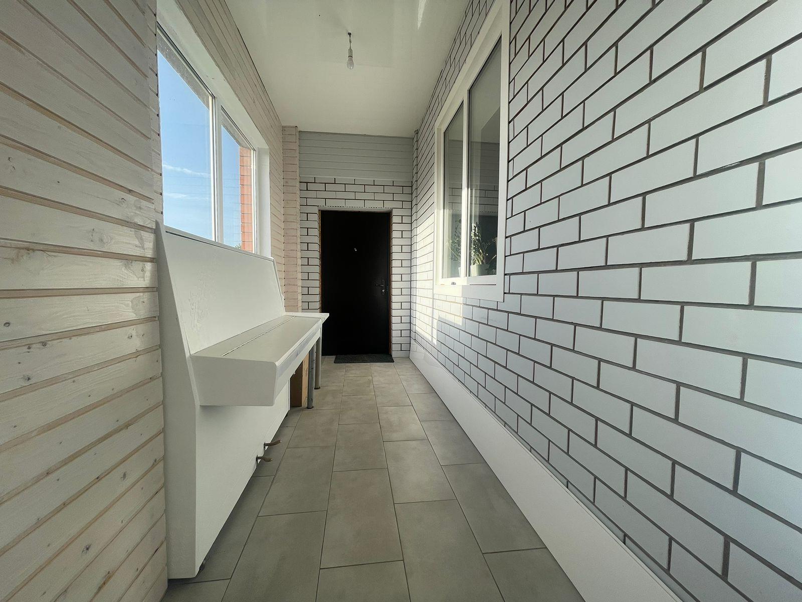 Фото №7: Дом 172 м² + 8.4 сот. - Энем, ул. Будённого, 74