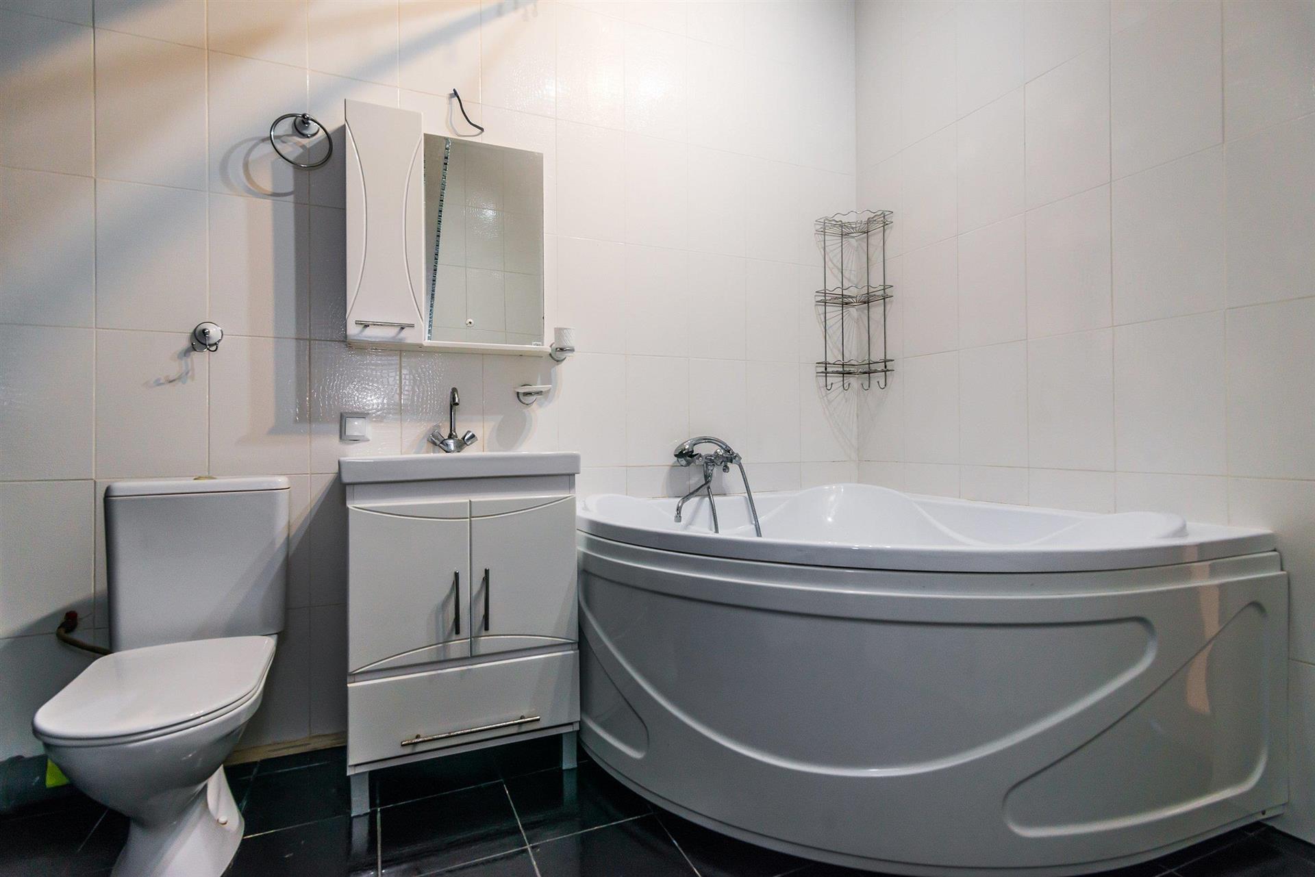 Фото №9: Дом 172 м² + 8.4 сот. - Энем, ул. Будённого, 74