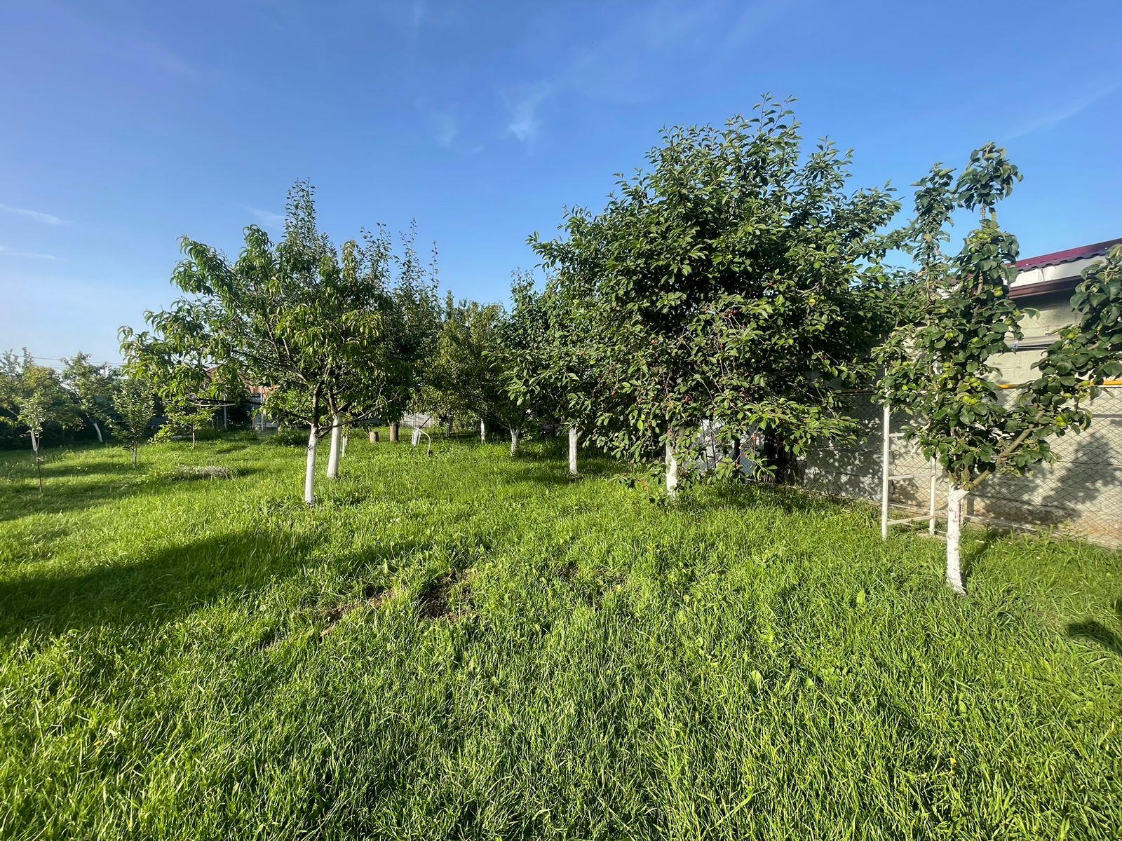 Фото №14: Дом 172 м² + 8.4 сот. - Энем, ул. Будённого, 74