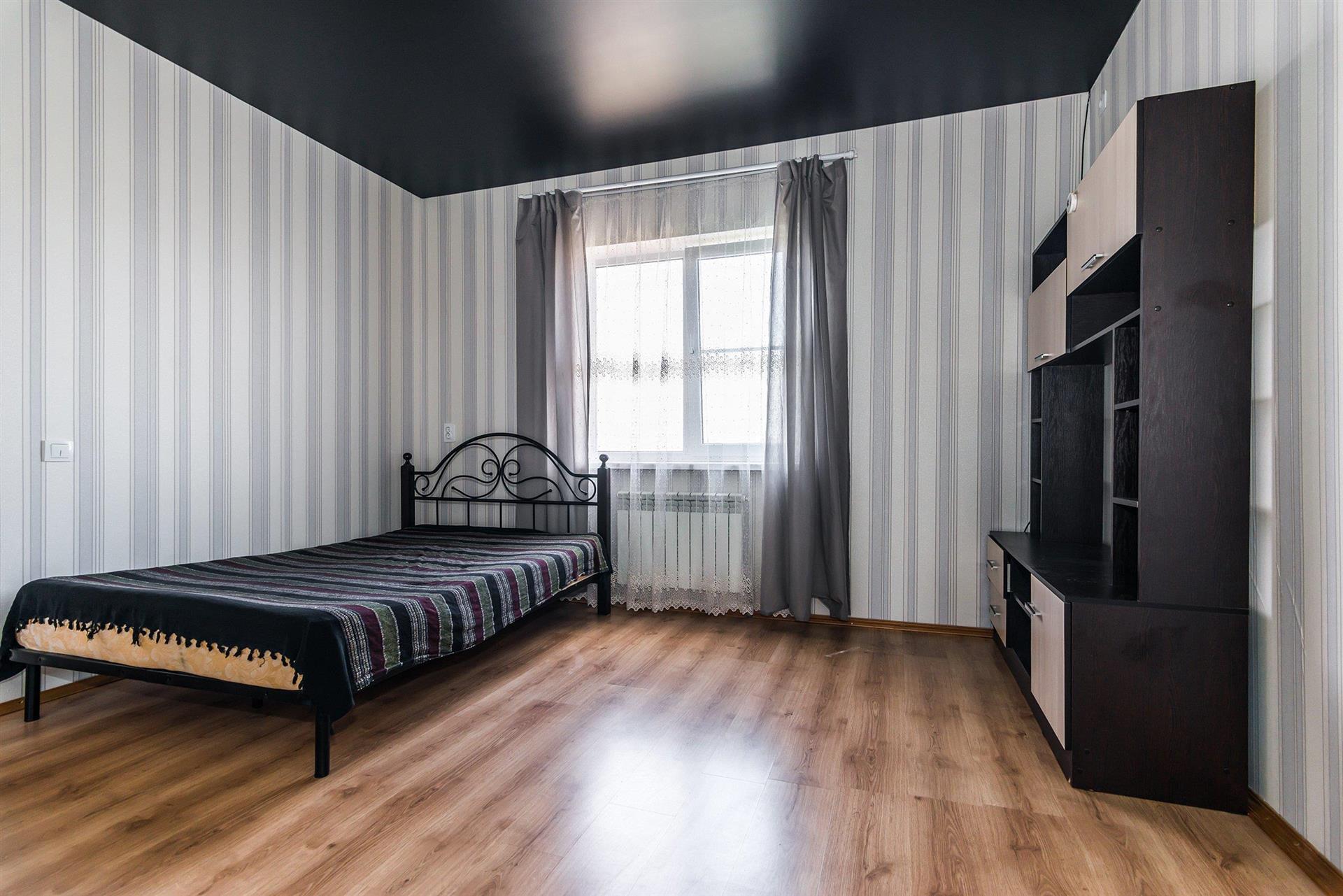 Фото №2: Дом 172 м² + 8.4 сот. - Энем, ул. Будённого, 74