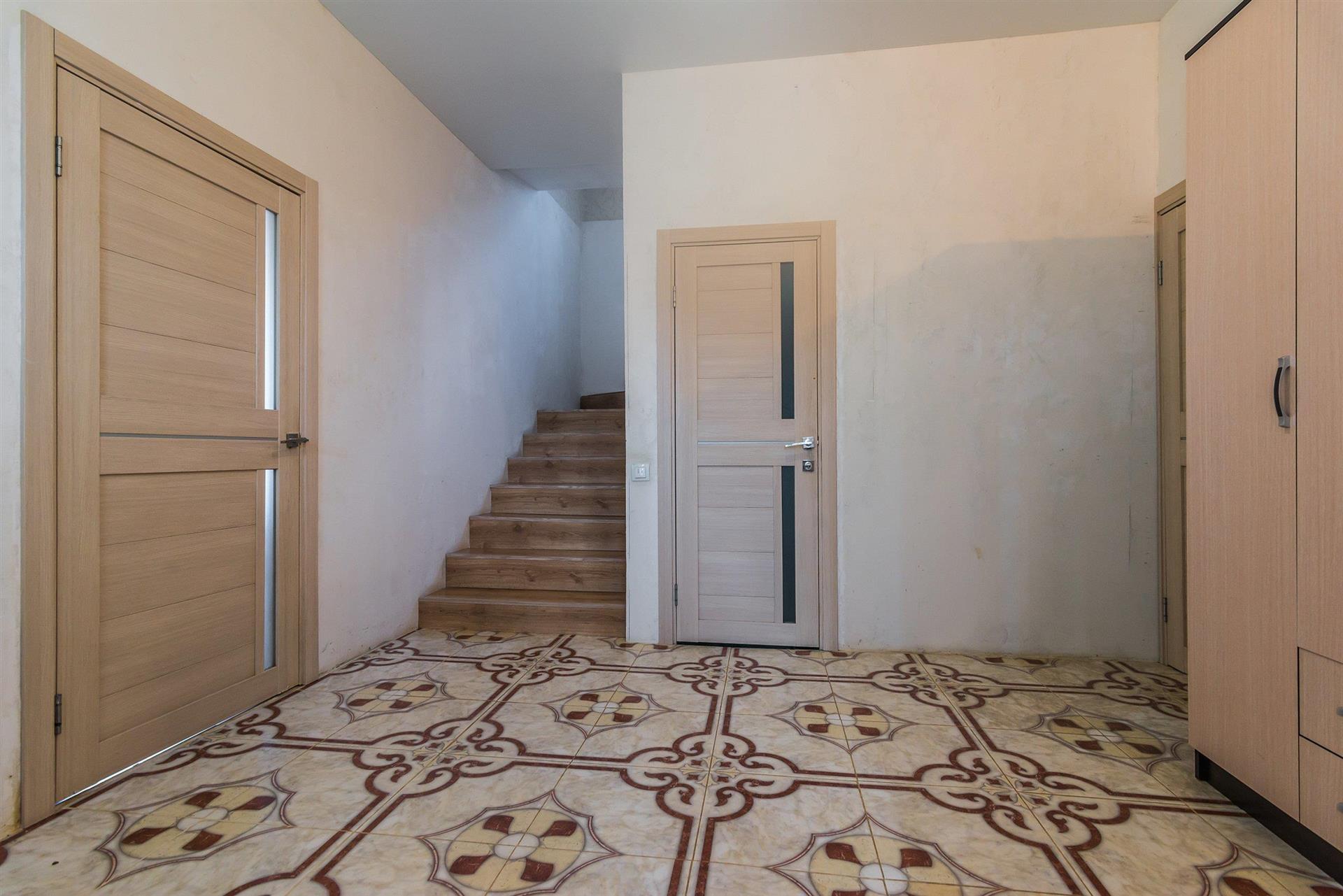 Фото №13: Дом 172 м² + 8.4 сот. - Энем, ул. Будённого, 74