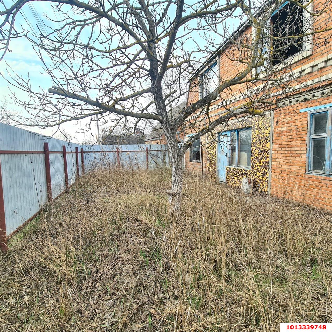 Фото №8: Дом 82 м² + 4.4 сот. - Первомаец, ул. Центральная, 216