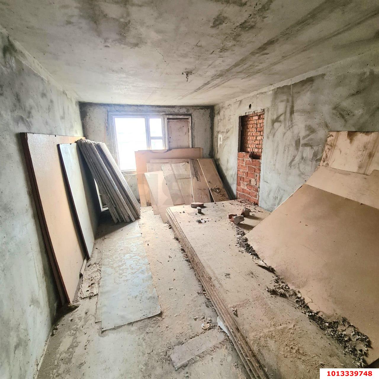 Фото №4: Дом 82 м² + 4.4 сот. - Первомаец, ул. Центральная, 216