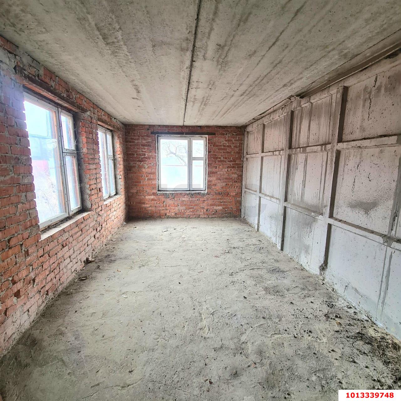 Фото №3: Дом 82 м² + 4.4 сот. - Первомаец, ул. Центральная, 216