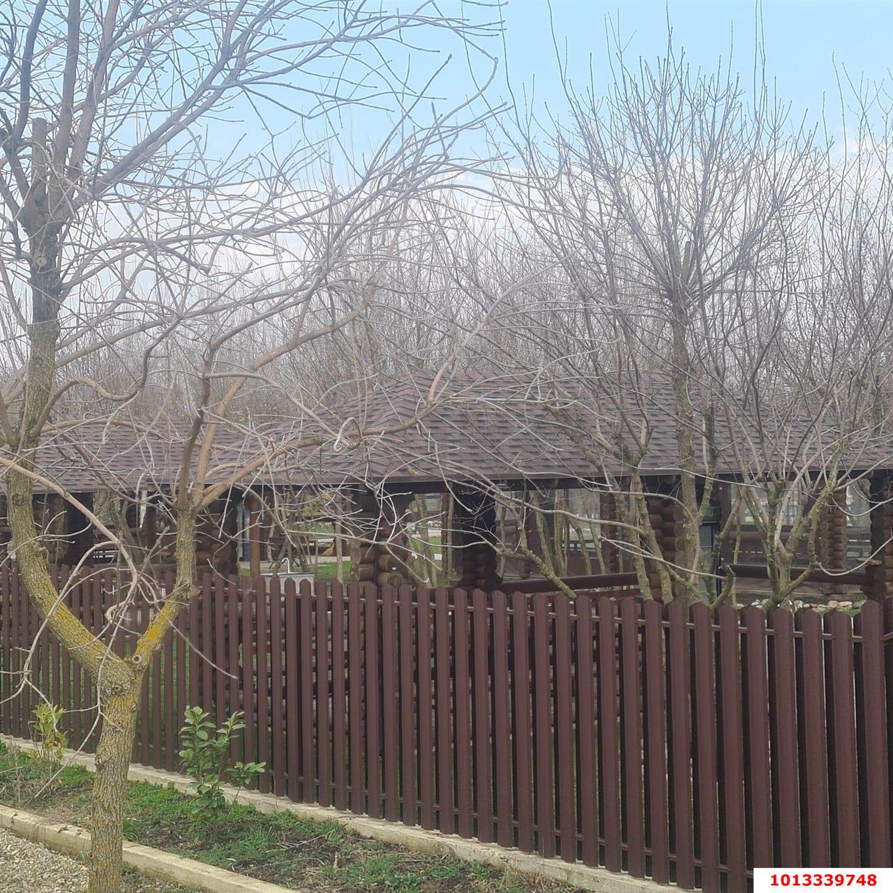 Фото №6: Дом 82 м² + 4.4 сот. - Первомаец, ул. Центральная, 216