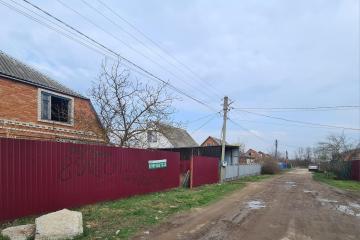 Фото №1: Дом 82 м² - Первомаец, ул. Центральная, 216