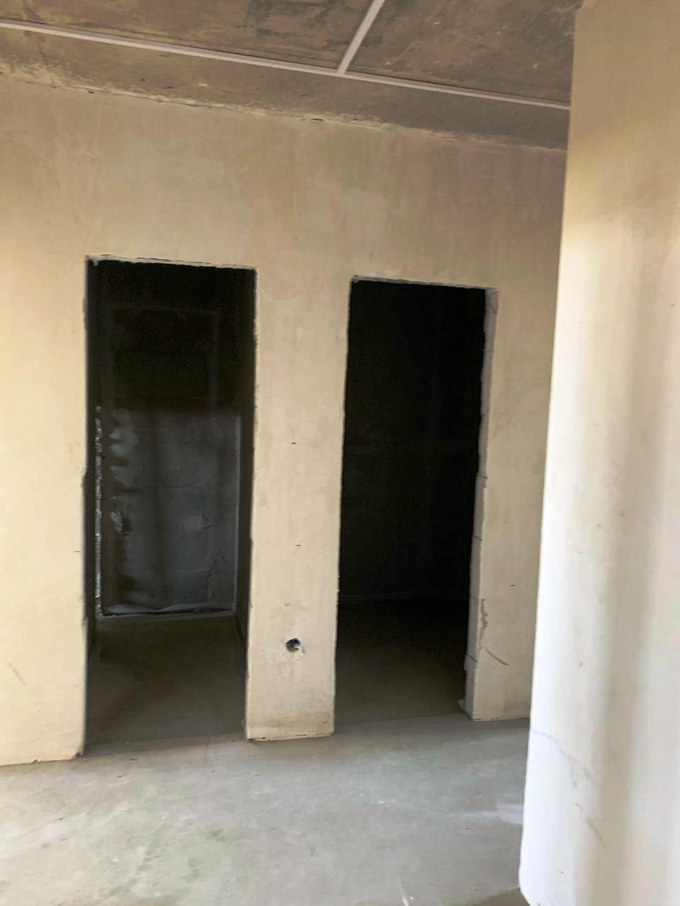 Фото №5: 2-комнатная квартира 73 м² - Краснодар, Пашковский, мкр. Карасунский внутригородской округ, ул. Бородинская, 156/2