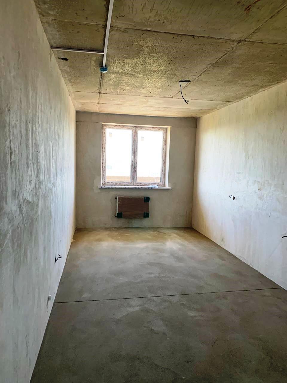 Фото №4: 2-комнатная квартира 73 м² - Краснодар, Пашковский, мкр. Карасунский внутригородской округ, ул. Бородинская, 156/2