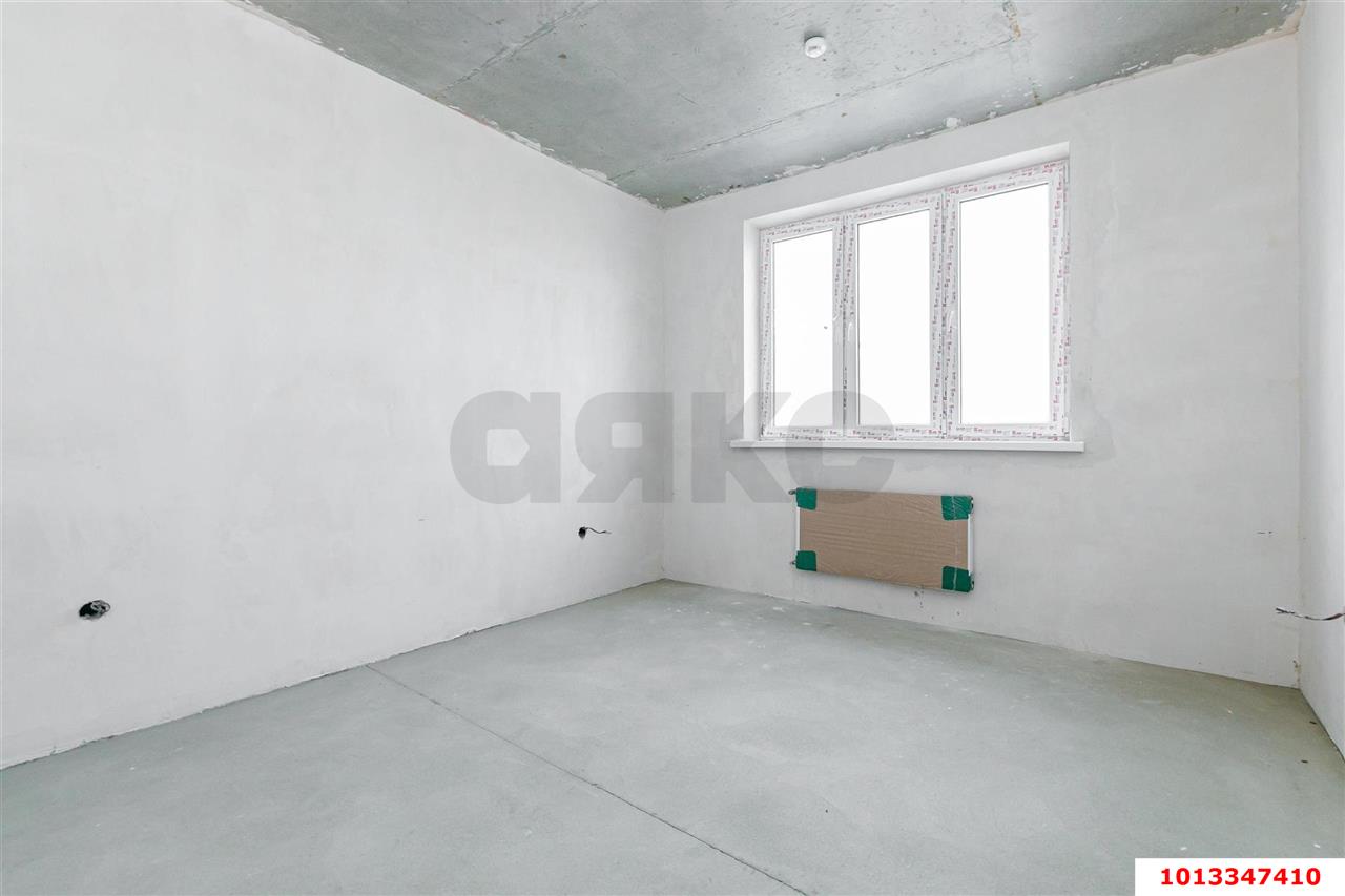 Фото №7: 2-комнатная квартира 73 м² - Краснодар, Пашковский, ул. Бородинская, 156/2