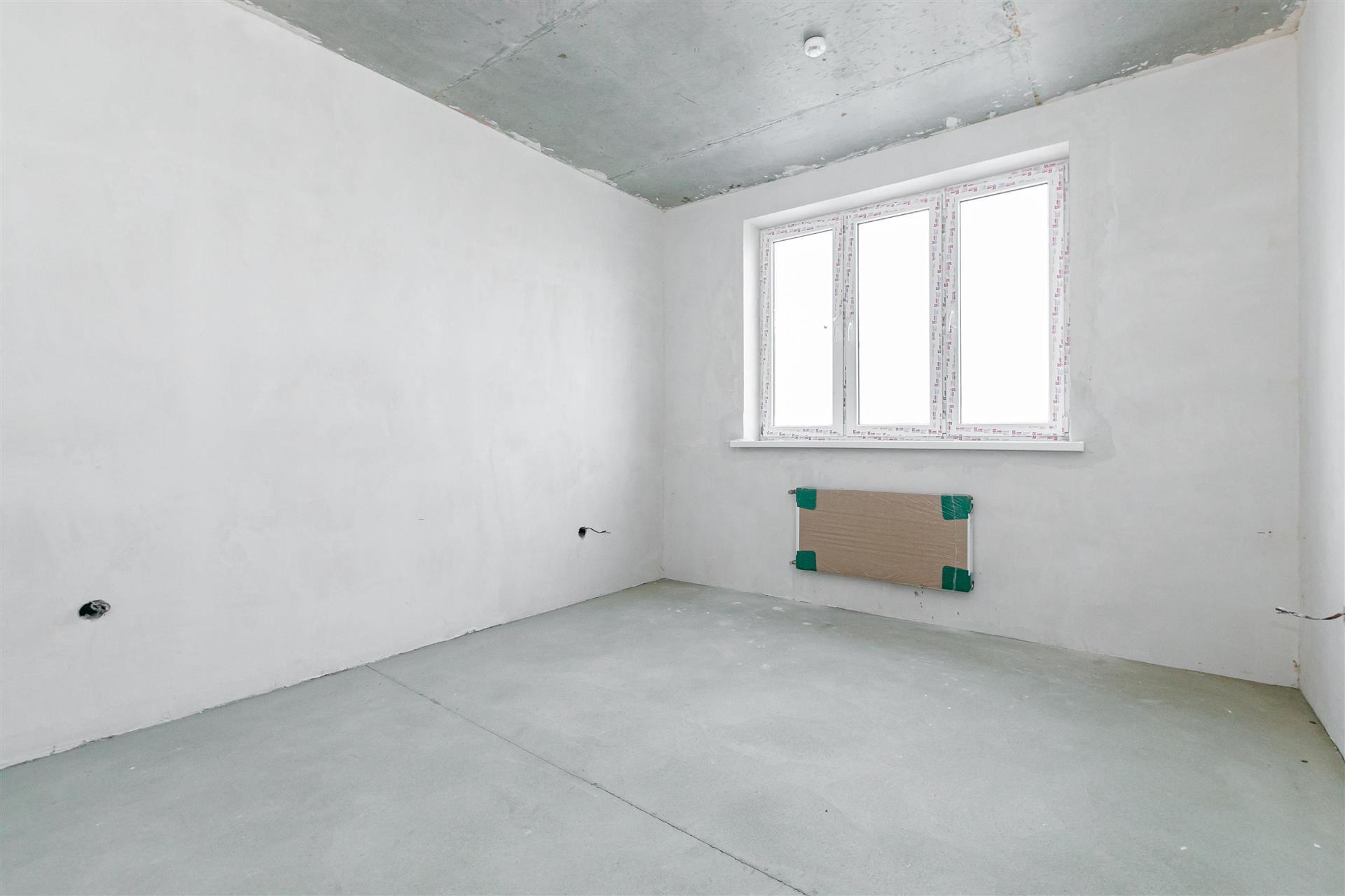 Фото №7: 2-комнатная квартира 73 м² - Краснодар, Пашковский, мкр. Карасунский внутригородской округ, ул. Бородинская, 156/2