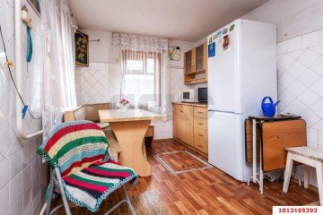 Фото №1: Дом 33 м² - Краснодар, мкр. Дубинка, пр-д Кольцевой, 50
