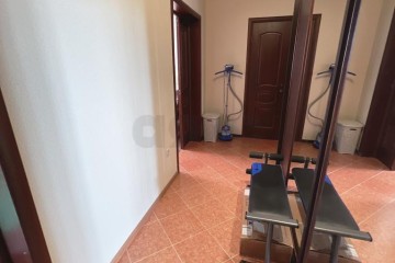 Фото №5: 2-комнатная квартира 66 м² - Краснодар, мкр. жилой комплекс Смоленский, ул. Восточно-Кругликовская, 32