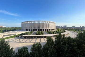 Фото №1: 2-комнатная квартира 66 м² - Краснодар, мкр. жилой комплекс Смоленский, ул. Восточно-Кругликовская, 32