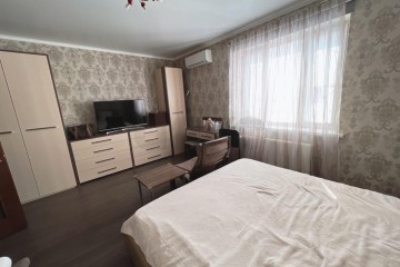 Фото №4: 2-комнатная квартира 66 м² - Краснодар, мкр. жилой комплекс Смоленский, ул. Восточно-Кругликовская, 32