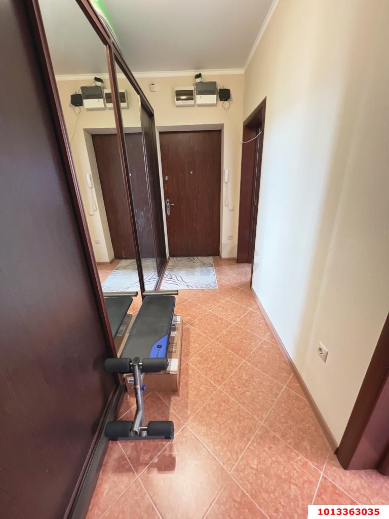 Фото №6: 2-комнатная квартира 68 м² - Краснодар, жилой комплекс Смоленский, ул. Восточно-Кругликовская, 32
