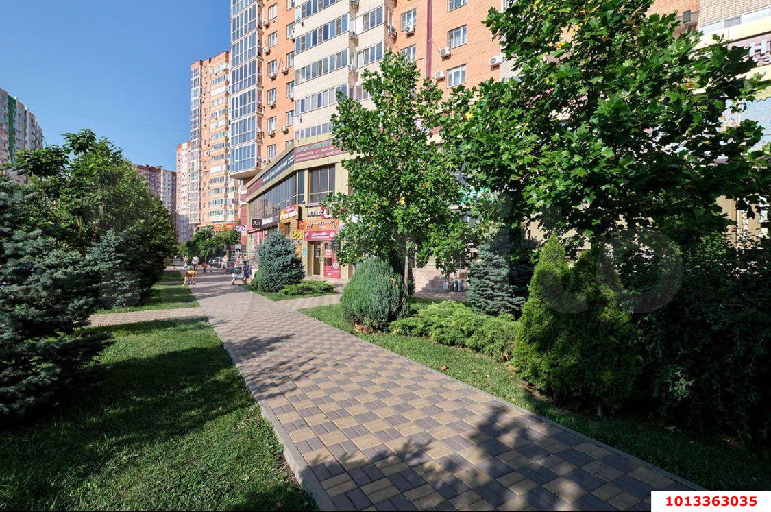 Фото №10: 2-комнатная квартира 68 м² - Краснодар, жилой комплекс Смоленский, ул. Восточно-Кругликовская, 32