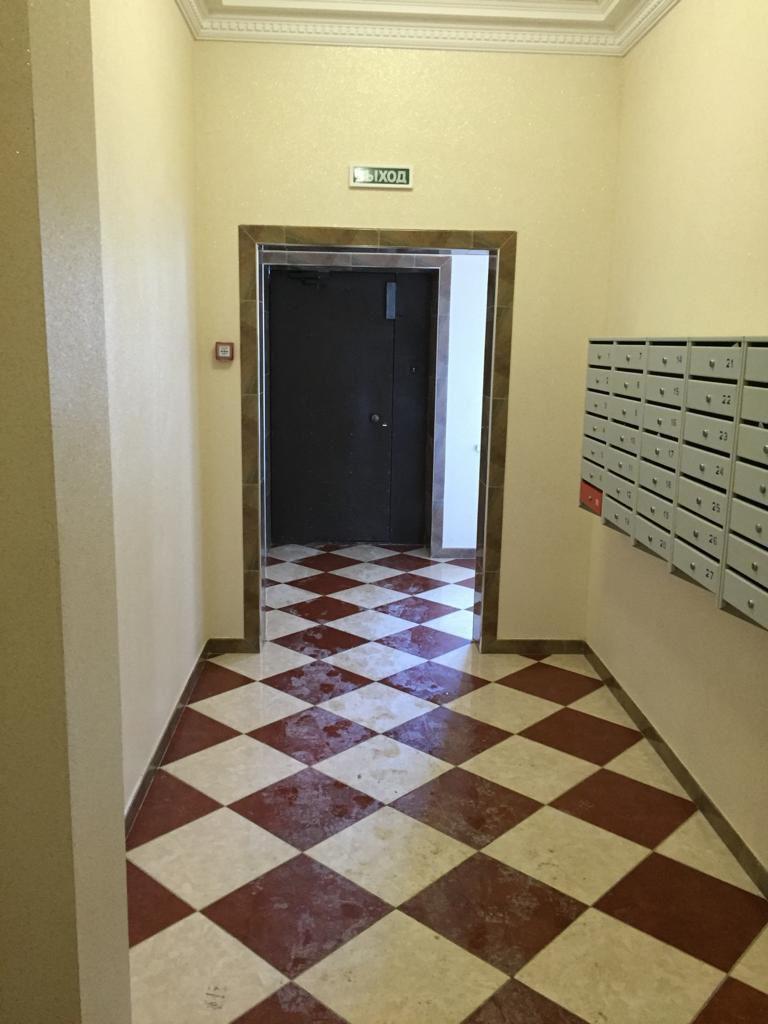 Фото №7: 2-комнатная квартира 68 м² - Краснодар, Прикубанский внутригородской округ, Панорама, мкр. жилой комплекс Смоленский, ул. Восточно-Кругликовская, 32