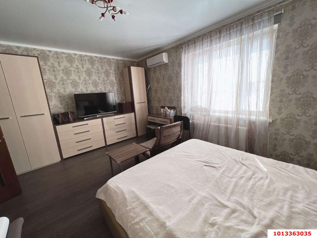 Фото №4: 2-комнатная квартира 68 м² - Краснодар, жилой комплекс Смоленский, ул. Восточно-Кругликовская, 32