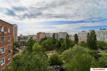 Фото №5: 1-комнатная квартира 44 м² - Краснодар, мкр. Краевая Клиническая Больница, ул. Восточно-Кругликовская, 47/2