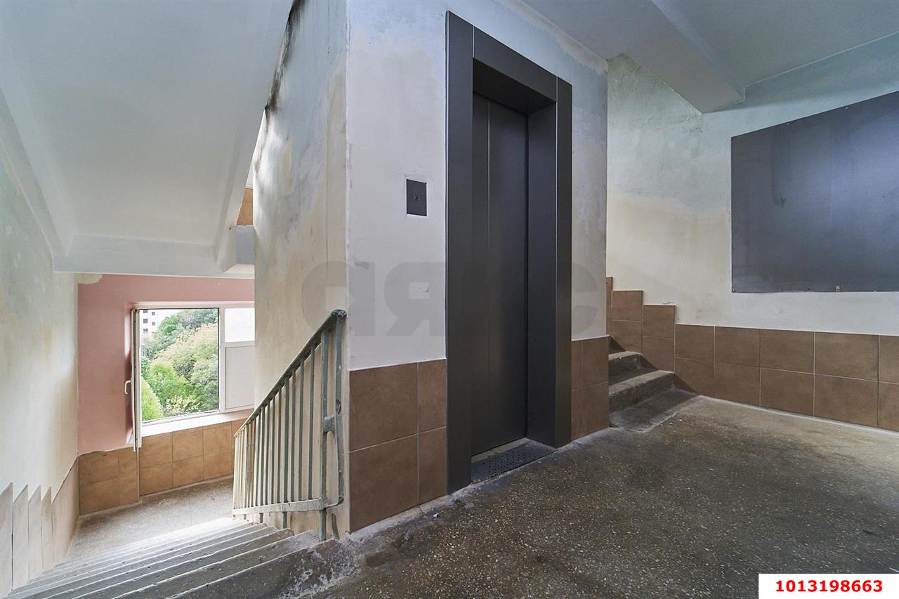 Фото №16: 1-комнатная квартира 44 м² - Краснодар, Прикубанский внутригородской округ, мкр. Краевая Клиническая Больница, ул. Восточно-Кругликовская, 47/2