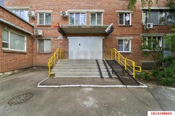 Фото №2: 1-комнатная квартира 44 м² - Краснодар, мкр. Краевая Клиническая Больница, ул. Восточно-Кругликовская, 47/2