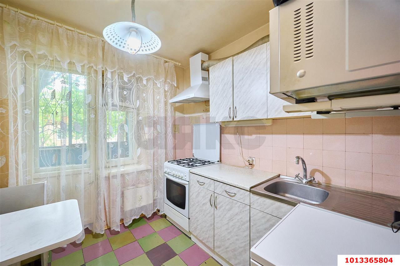 Фото №8: 2-комнатная квартира 61 м² - Краснодар, Центральный, ул. Железнодорожная, 23