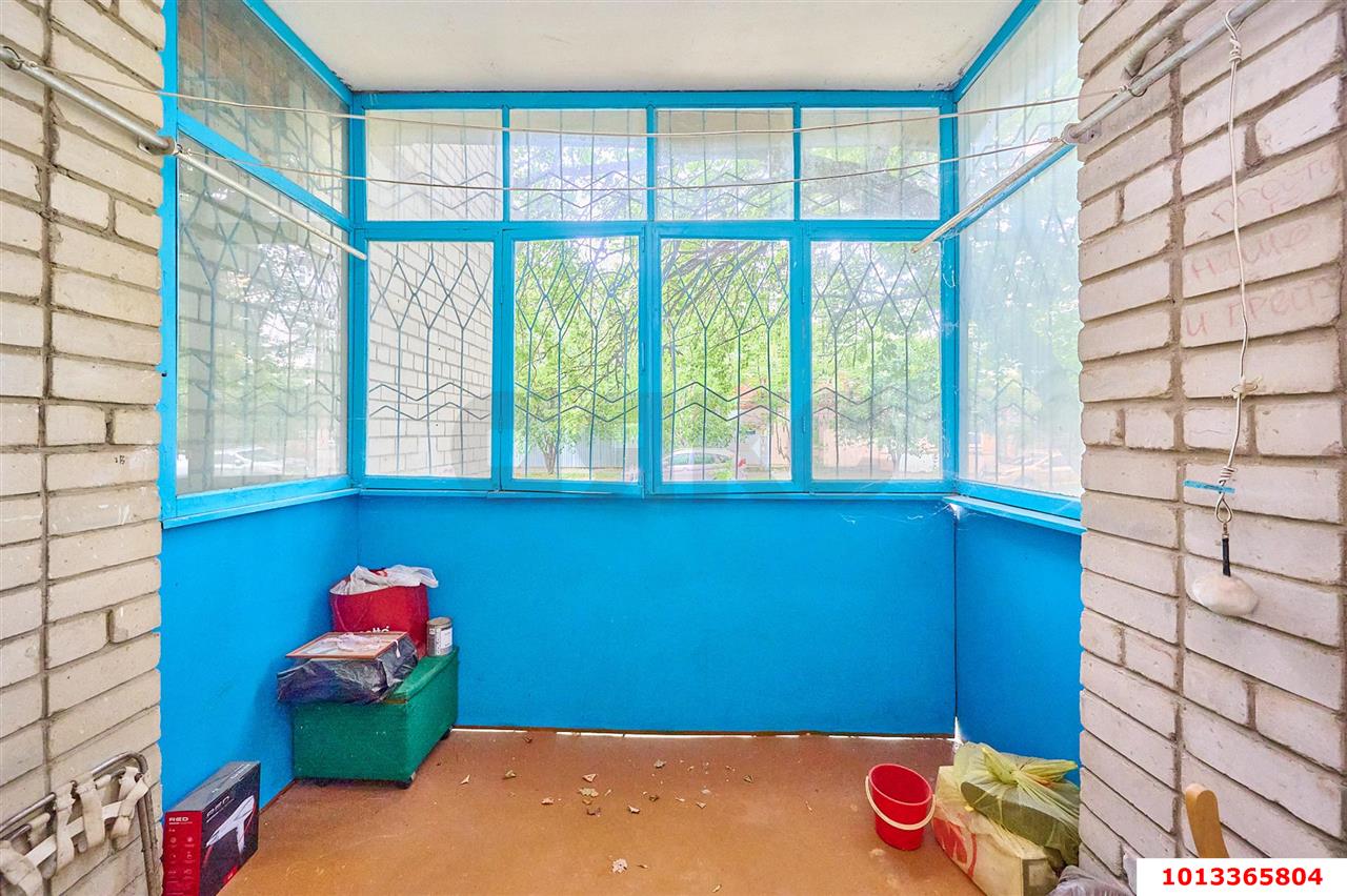 Фото №4: 2-комнатная квартира 61 м² - Краснодар, Центральный, ул. Железнодорожная, 23