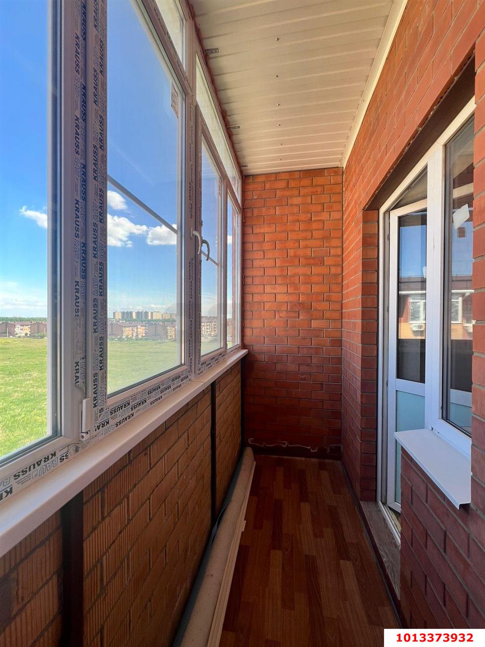 Фото №8: Студия 21 м² - Краснодар, мкр. Прикубанский внутригородской округ, ул. имени В.М. Комарова, 106Бк2