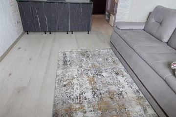 Фото №1: Студия 21 м² - Краснодар, мкр. Прикубанский внутригородской округ, ул. имени В.М. Комарова, 106Бк2