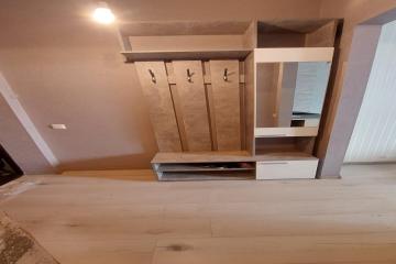 Фото №3: Студия 18 м² - Краснодар, мкр. Прикубанский внутригородской округ, ул. имени В.М. Комарова, 106Бк2