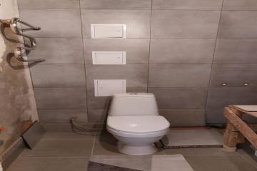 Фото №5: Студия 18 м² - Краснодар, мкр. Прикубанский внутригородской округ, ул. имени В.М. Комарова, 106Бк2