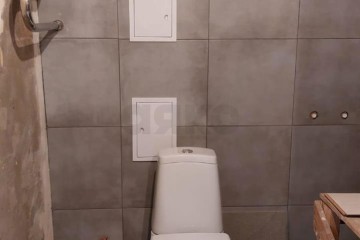 Фото №5: Студия 21 м² - Краснодар, мкр. Прикубанский внутригородской округ, ул. имени В.М. Комарова, 106Бк2