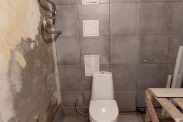 Фото №4: Студия 21 м² - Краснодар, мкр. Прикубанский внутригородской округ, ул. имени В.М. Комарова, 106Бк2