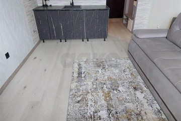 Фото №2: Студия 21 м² - Краснодар, мкр. Прикубанский внутригородской округ, ул. имени В.М. Комарова, 106Бк2