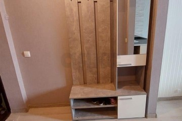 Фото №3: Студия 21 м² - Краснодар, мкр. Прикубанский внутригородской округ, ул. имени В.М. Комарова, 106Бк2