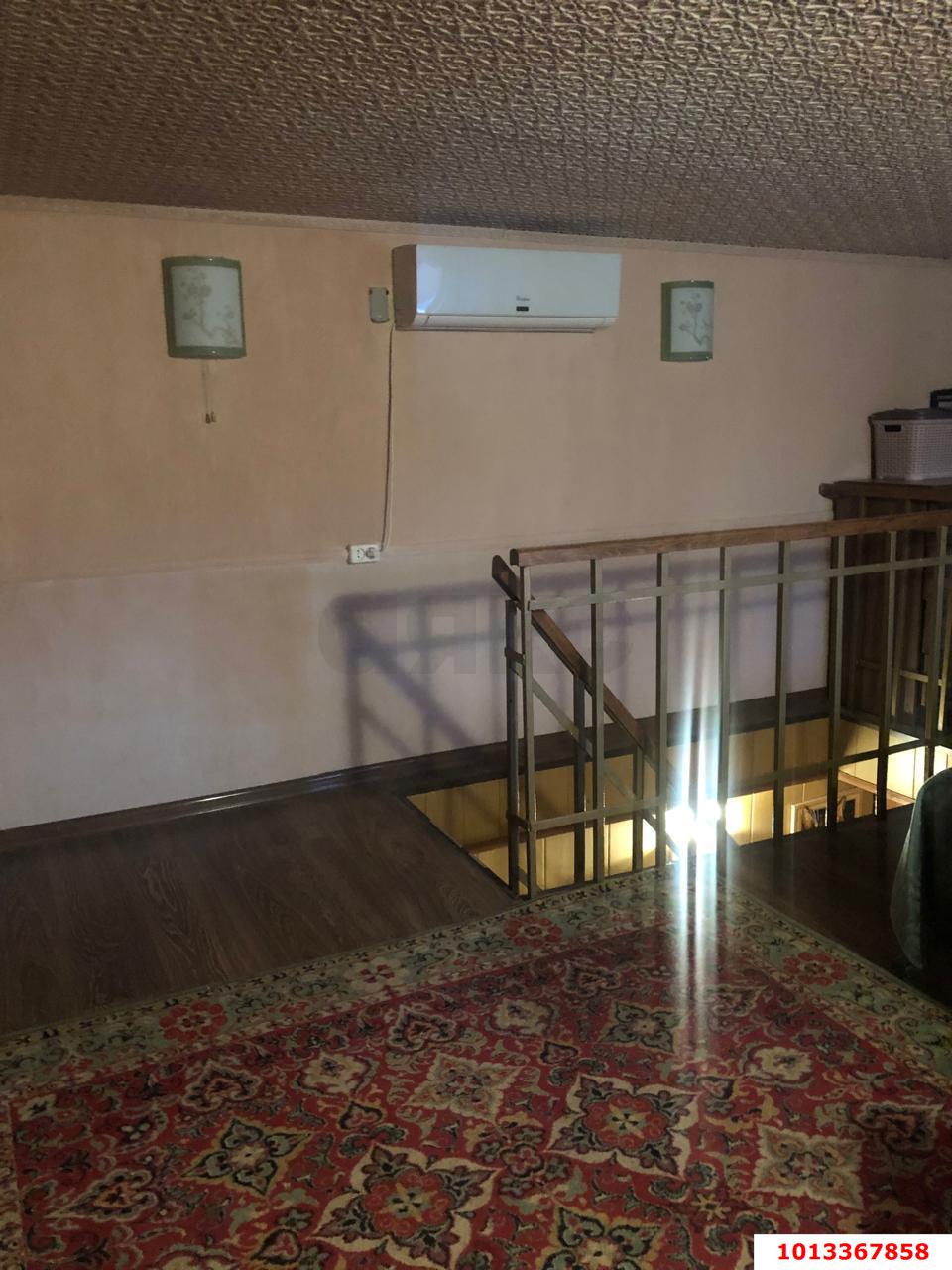 Фото №14: Дом 170 м² + 5.8 сот. - Краснодар, Камвольно-суконный Комбинат, пр-д 1-й Заречный, 48