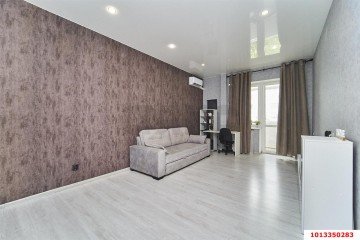 Фото №4: 2-комнатная квартира 66 м² - Краснодар, мкр. Восточно-Кругликовский, ул. Черкасская, 71