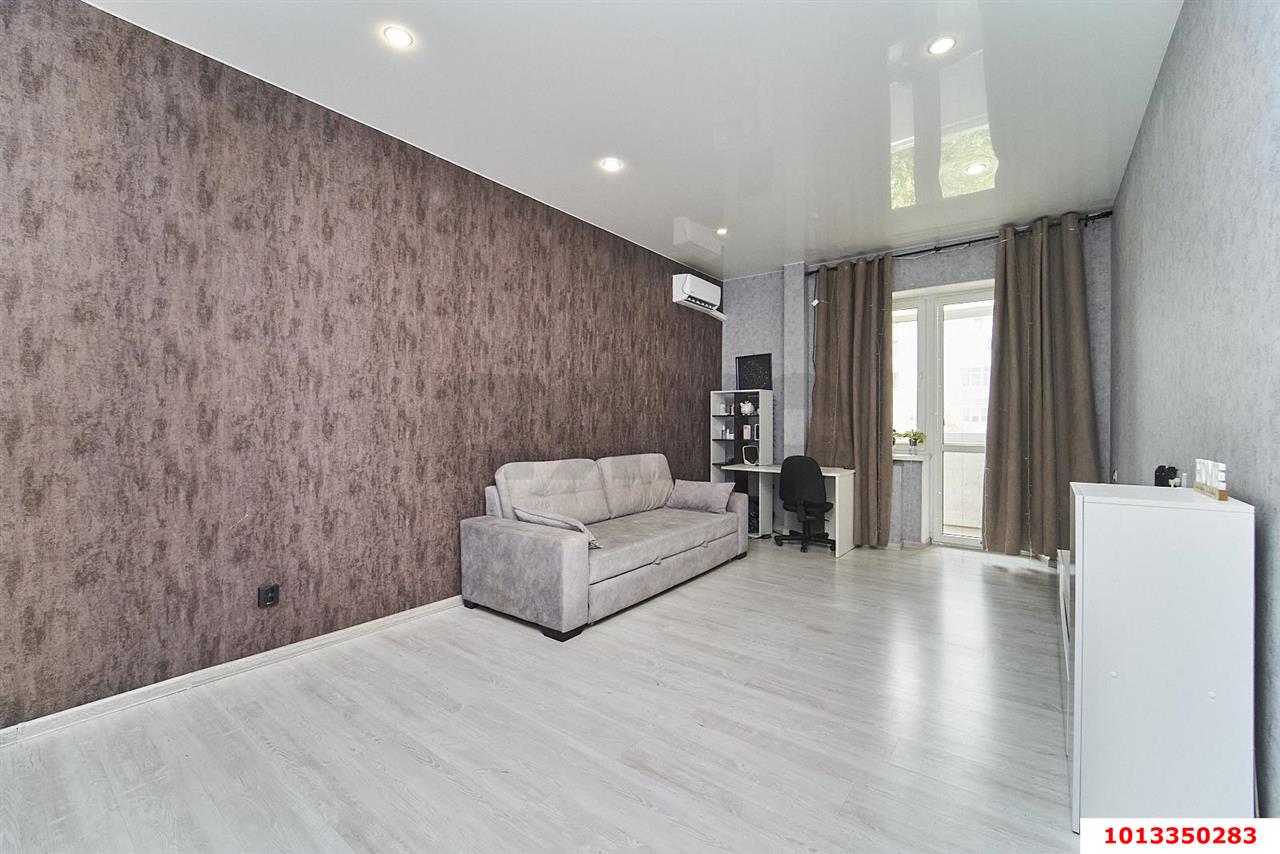 Фото №4: 2-комнатная квартира 66 м² - Краснодар, Восточно-Кругликовский, ул. Черкасская, 71