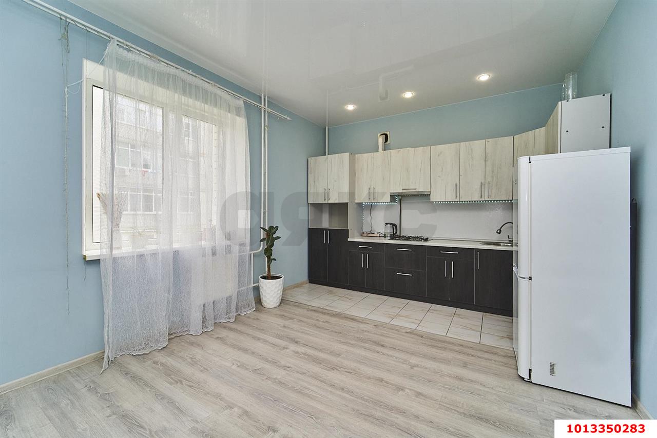 Фото №12: 2-комнатная квартира 66 м² - Краснодар, Восточно-Кругликовский, ул. Черкасская, 71